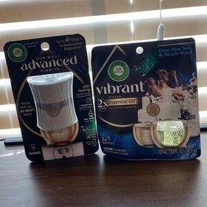 Air Wick Plug-In & Scented Oil Refills